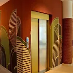 Warm Flat In The Heart Of - Beahost Apartament