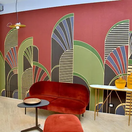 Warm Flat In The Heart Of - Beahost Μπιμπιόνε