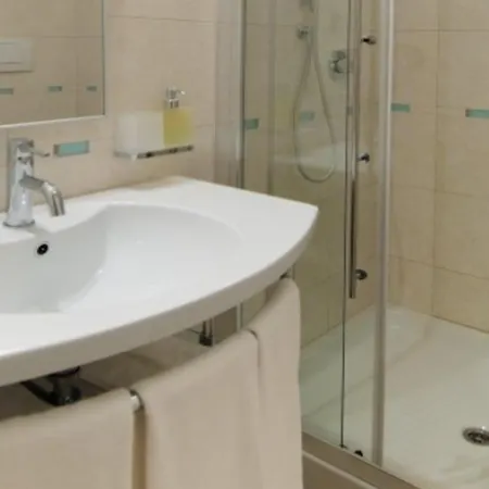 Διαμέρισμα Warm Flat In The Heart Of - Beahost