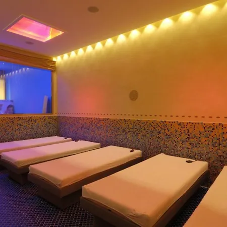 Warm Flat In The Heart Of - Beahost * Bibione