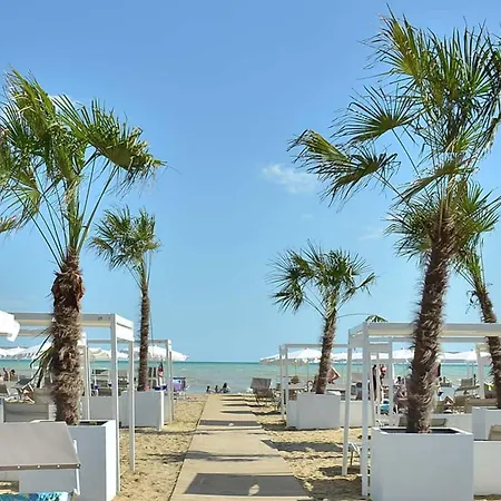 Apartman Warm Flat In The Heart Of - Beahost Bibione