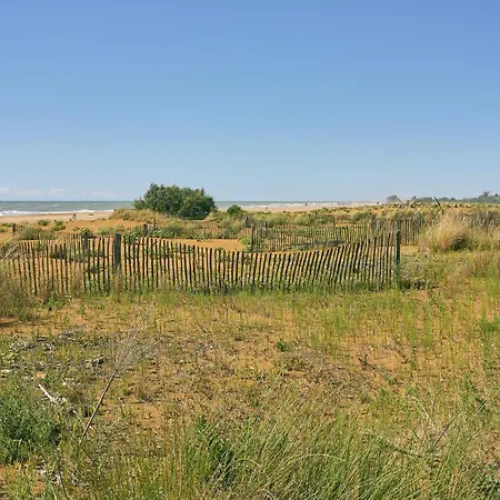 Warm Flat In The Heart Of - Beahost Bibione