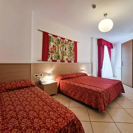 Warm Flat In The Heart Of - Beahost