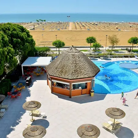 Warm Flat In The Heart Of - Beahost Bibione