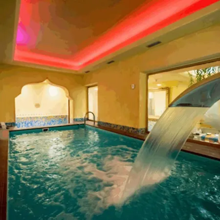 Διαμέρισμα Warm Flat In The Heart Of - Beahost *