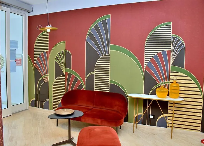 Warm Flat In The Heart Of - Beahost Bibione