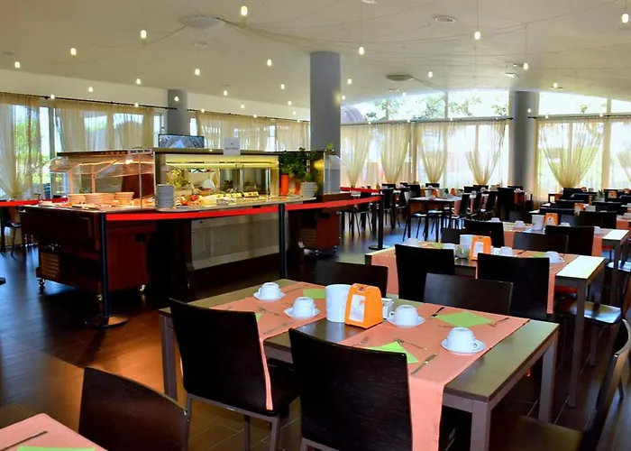 Warm Flat In The Heart Of - Beahost Bibione