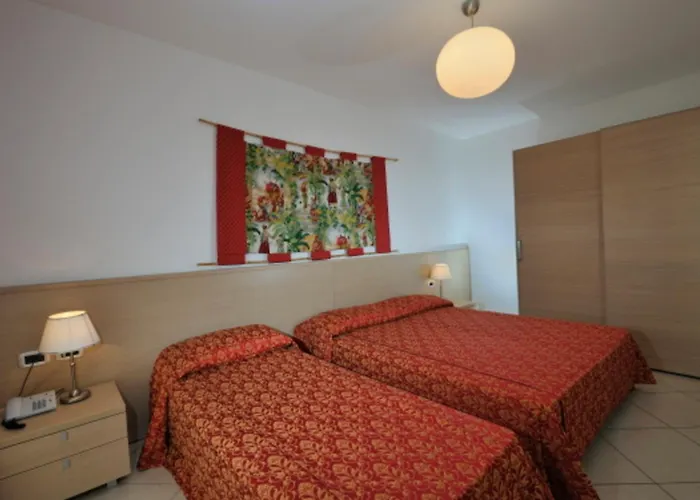 Warm Flat In The Heart Of - Beahost